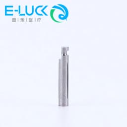 Dental mandrel 1.6mm FG-RA Burs Adaptor Rotary Polishing Shank Stainless Steel High Speed burs Adapter For Polishing Disk