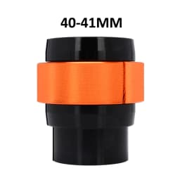 Motorcycle Universal CNC 28-50MM Front Fork Oil Seal Driver Tool Oil Seal Wrench Aluminum For Pit Dirt Bike