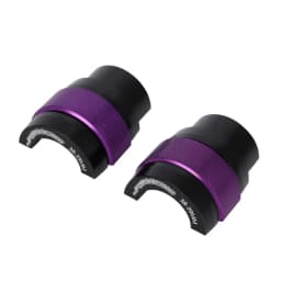 Motorcycle Universal CNC 28-50MM Front Fork Oil Seal Driver Tool Oil Seal Wrench Aluminum For Pit Dirt Bike