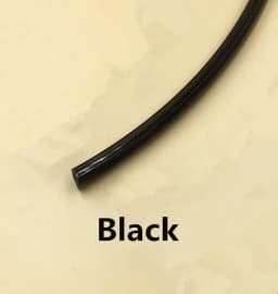 10meters 20/30/40/50 Series 6mm/8mm /10mm Flat Seal for 2020 Aluminum Profile Soft Slot Cover/ Panel Holder C-Beam Machine