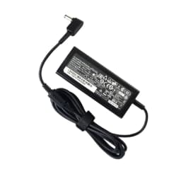 19V 2.37A 5.5*1.7MM 45W Laptop Adapter Charger For Acer Aspire 3 A314-31 A515-51-3509 E5-573-516D Series Notebook Power Supply