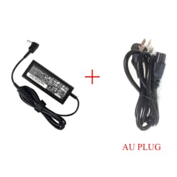 19V 2.37A 5.5*1.7MM 45W Laptop Adapter Charger For Acer Aspire 3 A314-31 A515-51-3509 E5-573-516D Series Notebook Power Supply