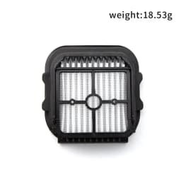 For Laresar S7 Pro Wet and Dry Vacuum Cleaner Accessories Brush Roller /HEPA Filter