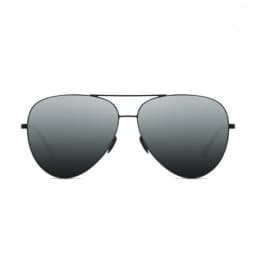 TS Polarized Sunglasses | Xiaomi Youpin Co-branded, Nylon Polarized Lens, UV400 Stainless Steel Eyewear for Men Women Outdoor