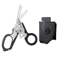 Tactical Trauma Shears Emergency Rescue Shear First Aid Kit Raptor Scissors Foldable Plier Outdoor Survival EDC Tool Gear