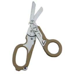 Tactical Trauma Shears Emergency Rescue Shear First Aid Kit Raptor Scissors Foldable Plier Outdoor Survival EDC Tool Gear