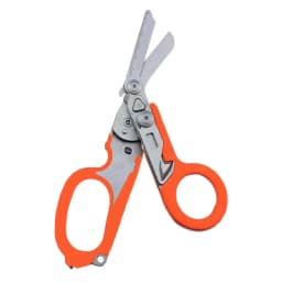 Tactical Trauma Shears Emergency Rescue Shear First Aid Kit Raptor Scissors Foldable Plier Outdoor Survival EDC Tool Gear