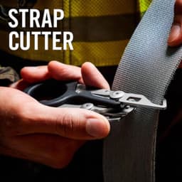 Tactical Trauma Shears Emergency Rescue Shear First Aid Kit Raptor Scissors Foldable Plier Outdoor Survival EDC Tool Gear