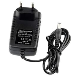 AC 100-240V EU US AU UK Power Adapter 12V 9V 5V 6V 7V 3V 10V 1A 0.5A 1.5A 2A DC Power Charger Adaptor Supply For LED Light Strip