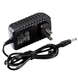 AC 100-240V EU US AU UK Power Adapter 12V 9V 5V 6V 7V 3V 10V 1A 0.5A 1.5A 2A DC Power Charger Adaptor Supply For LED Light Strip