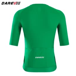 DAREVIE Cycling Jersey Cool Technology Anti UV Pro Level Man Cycling Maillot 4.5cm Anti Slip Quick Dry Men's Cycling Clothing