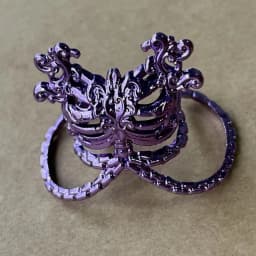 DIY Monster Doll Parts Waistband Hairclip Earrings Headbands Original Doll Accessory Personality DIY Doll Decors