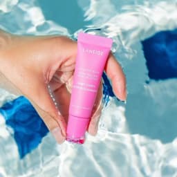 Laneige Summer Lip Moisturizer Lip Balm Smoothing Lipstick Lines Lasting Nourishing Women Daily Care Makeup Gloss Care Makeup