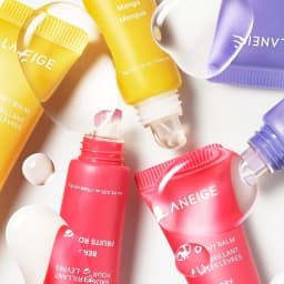 Laneige Summer Lip Moisturizer Lip Balm Smoothing Lipstick Lines Lasting Nourishing Women Daily Care Makeup Gloss Care Makeup