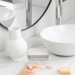 Portable Double Layer Aluminum Soap Dish with Lid Drain Design Soap Box for Travel Hotel Bathroom Outdoor Soap Holder Container