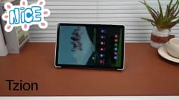 Case for Lenovo Idea Tab 11-inch 2025/Tab M112025 /Tab K11 Gen2 , TB-336FU TB-336ZU TB-330FU TB-331FC Magnetic Flip Smart Cover