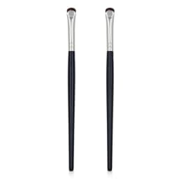 2/1pcs Curved Eyeliner Makeup Brushes Eye Makeup Smudge Tools Precision Soft Eyeshadow Brush Sharp Thin Small Eye Cosmetic Tools
