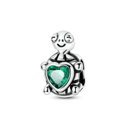 Summer Series Original 925 Sterling Silver Charms Bead Blue Marine Life Pendant Fit Original Bracelet For Women Jewelry Gift