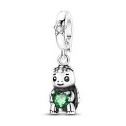 Summer Series Original 925 Sterling Silver Charms Bead Blue Marine Life Pendant Fit Original Bracelet For Women Jewelry Gift