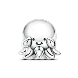 Summer Series Original 925 Sterling Silver Charms Bead Blue Marine Life Pendant Fit Original Bracelet For Women Jewelry Gift