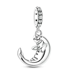 Summer Series Original 925 Sterling Silver Charms Bead Blue Marine Life Pendant Fit Original Bracelet For Women Jewelry Gift