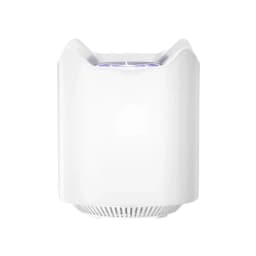 Lenovo Electric Shock Mosquito Killer UV Light USB Mute Trap Flies Bug Zapper Lamp Camping Anti Mosquito for Home Bedroom 2026