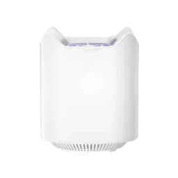 Lenovo Electric Shock Mosquito Killer UV Light USB Mute Trap Flies Bug Zapper Lamp Camping Anti Mosquito for Home Bedroom 2026