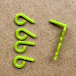 Monster Doll Accessories Earrings DIY Doll Playing Parts Fashion Doll Decors