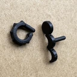 Monster Doll Accessories Earrings DIY Doll Playing Parts Fashion Doll Decors