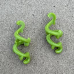 Monster Doll Accessories Earrings DIY Doll Playing Parts Fashion Doll Decors