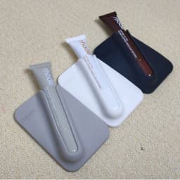 Rhode Hot Magnetic SNAP-ON LIP Case for All Mobile Phones for Magsafe Lip Gloss Holder with Long Lasting Lipstick Lip Gloss