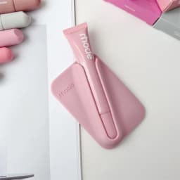 Rhode Hot Magnetic SNAP-ON LIP Case for All Mobile Phones for Magsafe Lip Gloss Holder with Long Lasting Lipstick Lip Gloss