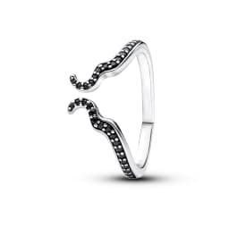 2026 New 925 Silver Heart, Butterfly, Flower Ring, Suitable for Wedding Women to Wear Exquisite High Quality Jewelry