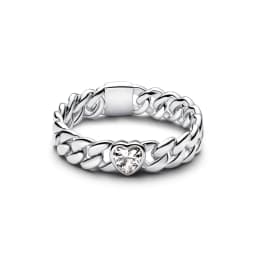 2026 New 925 Silver Heart, Butterfly, Flower Ring, Suitable for Wedding Women to Wear Exquisite High Quality Jewelry