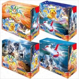 360pcs English Poké Trading Card Game MEGA Evolution Phantasmal Flames Collectible Cards Poké Cards Battle Poke Card