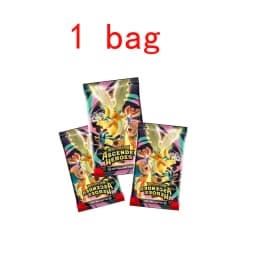 360pcs English Poké Trading Card Game MEGA Evolution Phantasmal Flames Collectible Cards Poké Cards Battle Poke Card