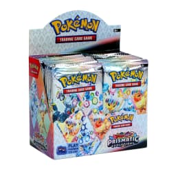 360pcs English Poké Trading Card Game MEGA Evolution Phantasmal Flames Collectible Cards Poké Cards Battle Poke Card