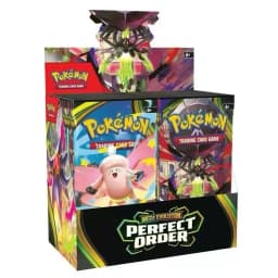 360pcs English Poké Trading Card Game MEGA Evolution Phantasmal Flames Collectible Cards Poké Cards Battle Poke Card