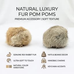 1/2/3/6pcs Rabbit Fur Ball Interactive Cat Toy Pet Product Containing Catnip Toy Ball Chasing Plush Toy Ball Cat Accessories 8cm