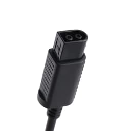 12cm Type C 45W PD Charge Cable for NGC Console USB C Gaming Power Supply Cord for Nintendo Gamecube Charge Game Console Wire