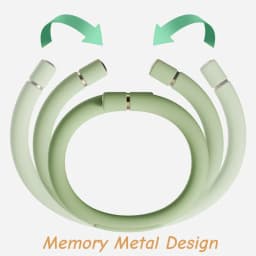 Mosquito Repellent Bracelet Natural Plant Essential Oil Hand Wristband Mosquito Repellent Insect Wristband for Outdoor Home