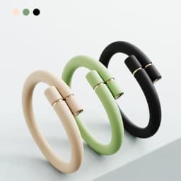 Mosquito Repellent Bracelet Natural Plant Essential Oil Hand Wristband Mosquito Repellent Insect Wristband for Outdoor Home
