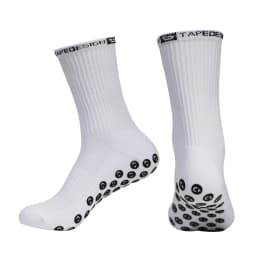 New Football Socks Men Women Sports Socks Non-slip Silicone Bottom Soccer Outdoor Sport Running Cycling Grip Socks