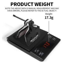 BUCKLOS Resin Disc Brake Pad For SHIMANO K05S Wear-resistant Hydraulic Brake Pads MTB Brake Pads for K03S K04S Cycling Parts