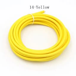 2m 3m 5m 10m 250V 2 Core 0.75mm2 Textile Electric Wire Fabric Cloth Braided Flex Cable Vintage Lamp Cord