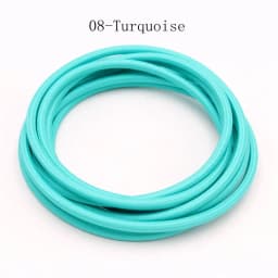 2m 3m 5m 10m 250V 2 Core 0.75mm2 Textile Electric Wire Fabric Cloth Braided Flex Cable Vintage Lamp Cord