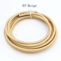 2m 3m 5m 10m 250V 2 Core 0.75mm2 Textile Electric Wire Fabric Cloth Braided Flex Cable Vintage Lamp Cord
