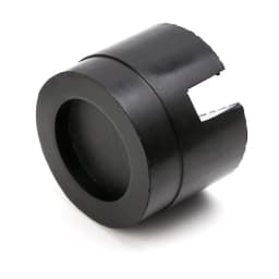 Universal Car Lift Jack Stand Rubber Pads Frame Protector Adapter Floor Slotted Car Jack Rubber Pad For Lexus Subaru Fiat Volvo