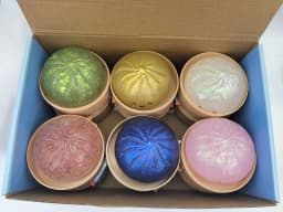 Children's Exploding Buns Toy Outlet Bag Whole Person Artifact Stress Relief And Decompression Vent Ball for Kids