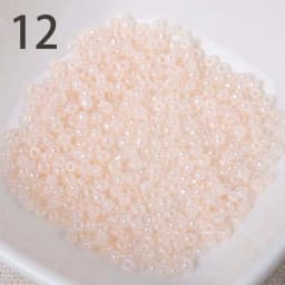 Gold and Silver Color 2mm 3mm 4mm Crystal Glass Spacer beads,Czech Seed Beads For Jewelry Handmade DIY BLUV03X